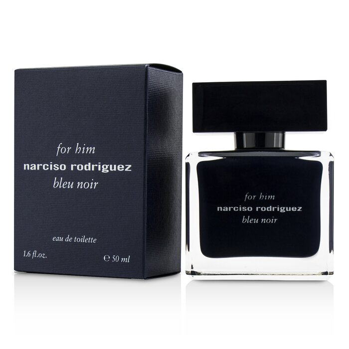 フォーヒム ブルー ノワール edt sp 50ml