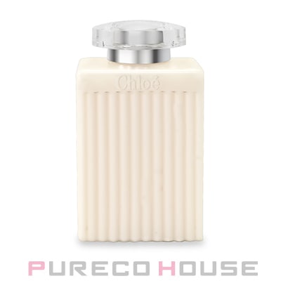 新品未使用 クロエ ボディローション 200ml クロ エ ボディローション 200ml （Chloe） ボディクリーム