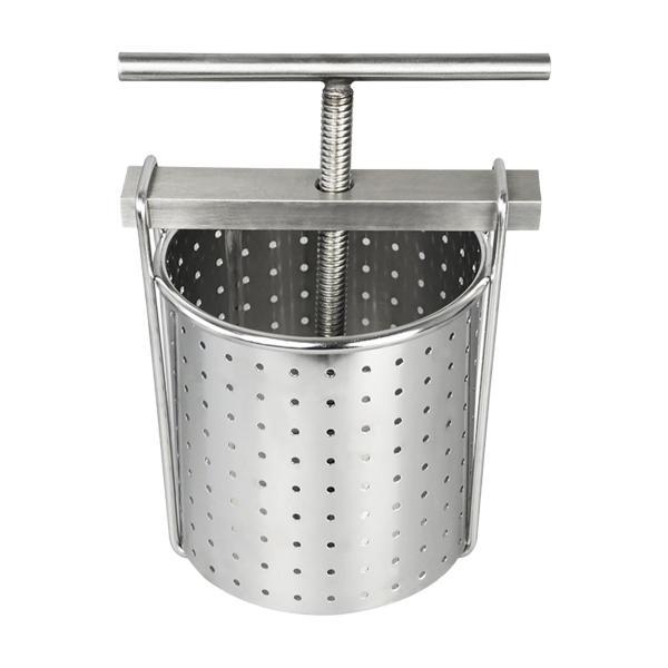 野菜詰め絞り器 ハンドプレス 家庭用水絞り器 脱水機 手動ジューサー キッチン用餃子詰めプレス