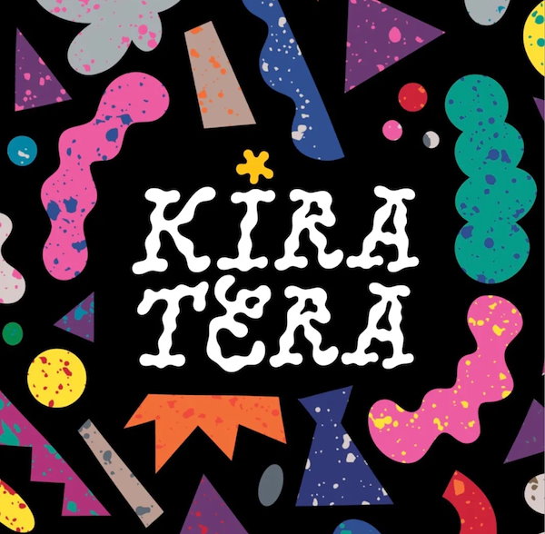 KIRA TERA カラー 　５５本セット Qoo10] キラテラカラー /レッド/Red/400