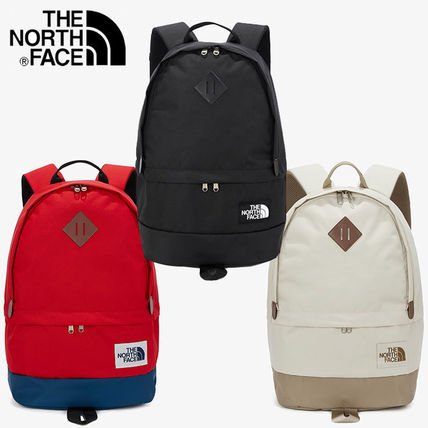 THE NORTH FACE正規品TNF ORIGINAL PACK NM2DM59