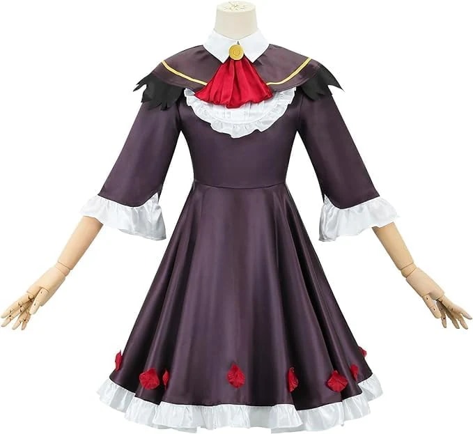 新作入荷暁美焰 コスプレ衣装