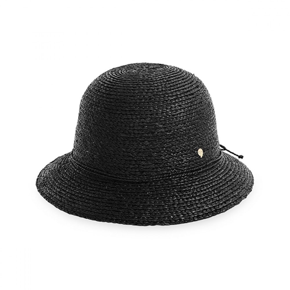 ヘレンカミンスキー HAT51497 CA ヴァランス 6 チャコールクローシュバケットハット