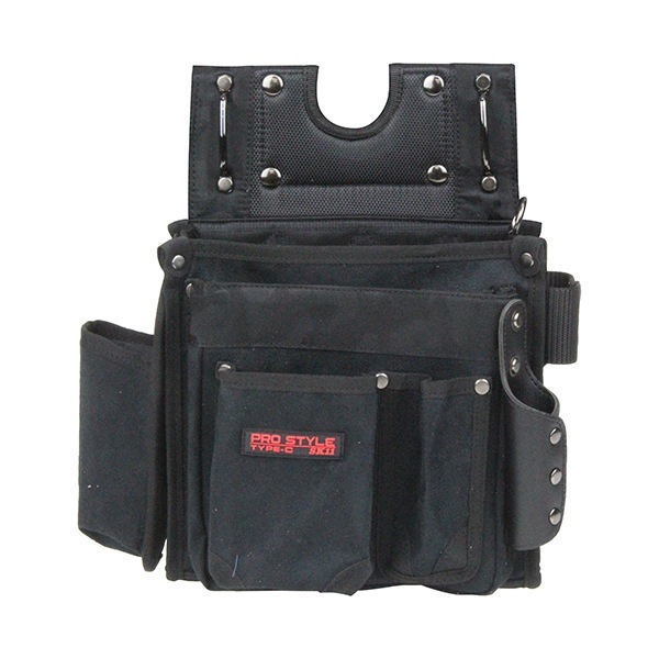 造作大工外縫イ釘袋 SPS-TC-16