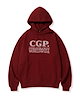 DARK RED [ CBEBUTH020DD ]