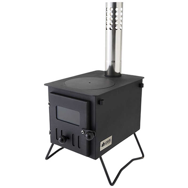 ロゴス　mini たき火ストーブ　81064082