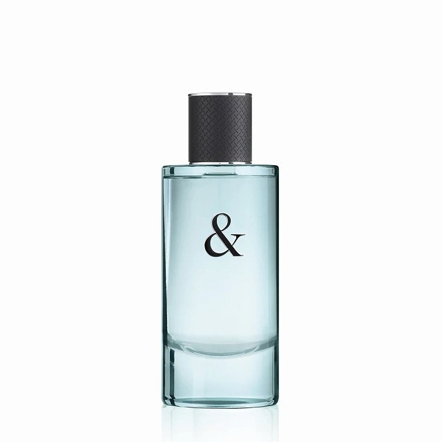 ティファニー ティファニー＆ラブ フォーヒム 90ml