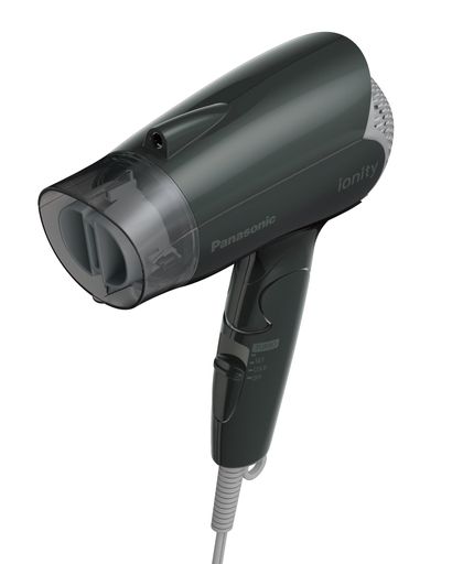 ドライヤー イオニティ 速乾 コンパクト グレー EH-NE2J-H
