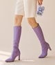 No.301LV Big Eyes LAVENDER