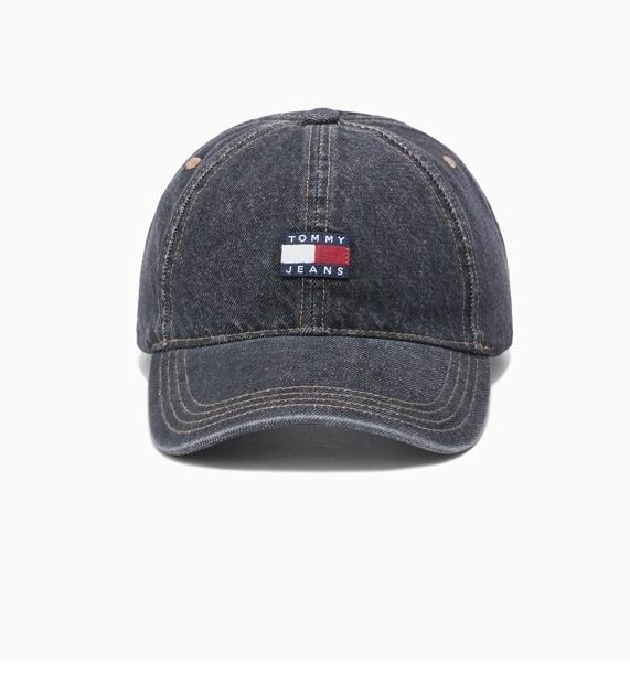 Heritage Dark Denim Ball Cap (T32F6AHT05TMT11B9)