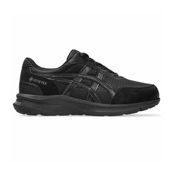 HADASHIWALKER GTX M063 BLK/BLK 1 25.5cm 1291A063 ブラック×ブラック メンズ