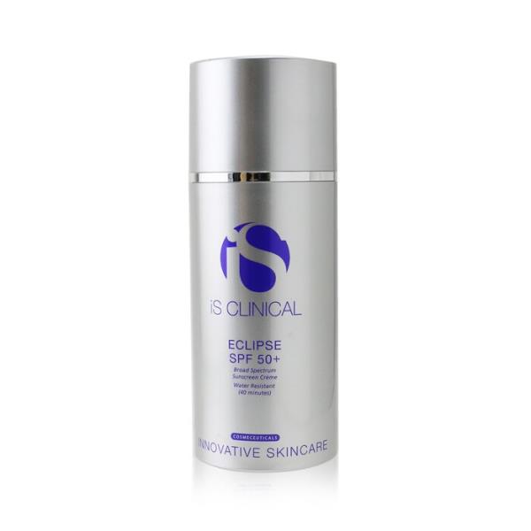 アイエスクリニカル eclipse spf 50 sunscreen cream - # perfectint beige 100ml