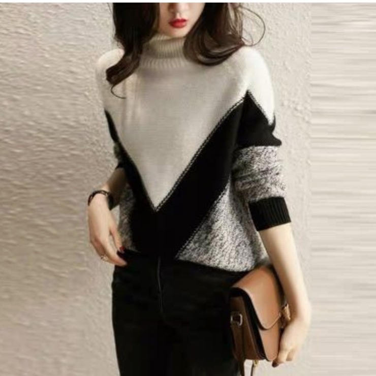 トップス デート カットソー ニットソー セーター 袖あり 長袖 かわいい 大人可愛い きれいめ シンプル カジュアル 大人 上品 おしゃれ お洒落 かっこいい レトロ 大人女子 こなれ感 キュート