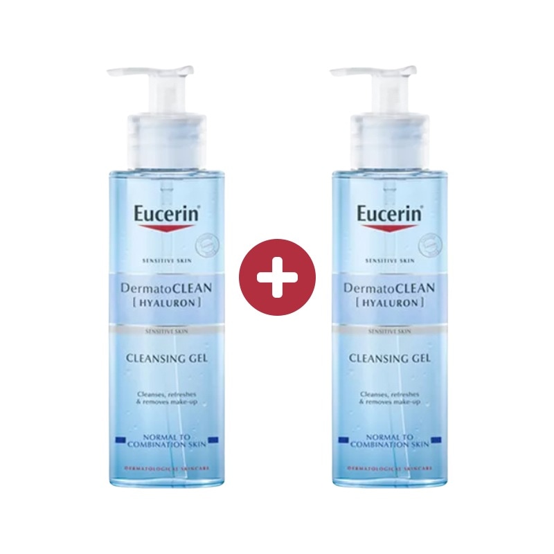 ザマート クリーン リフレッシュ クレンジングジェル 200ml + 200ml