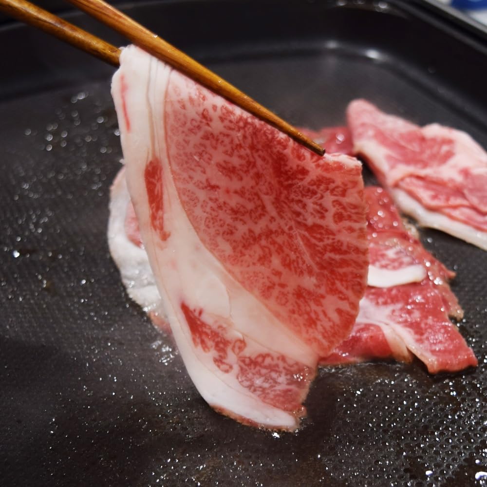 黒毛和牛 長崎牛 A4以上 500g×1pc しゃぶしゃぶ すき焼き 焼肉 焼きしゃぶ 肉じゃが 長崎和牛 冷凍 牛 長崎県産 黒毛和牛 贈り物 高級 ギフト 和牛 霜降り 肉 国産