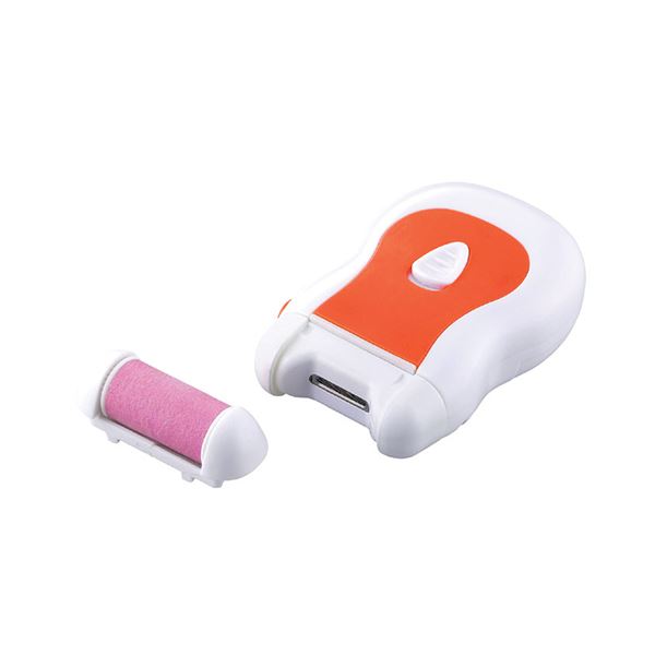 セーブ/インダストリー 電動爪切り＆かかとローラー SV-6681 812698 5,287円