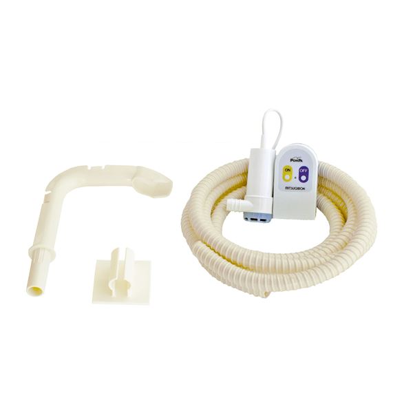 ミツギロン POMPA ホースセット BP-62