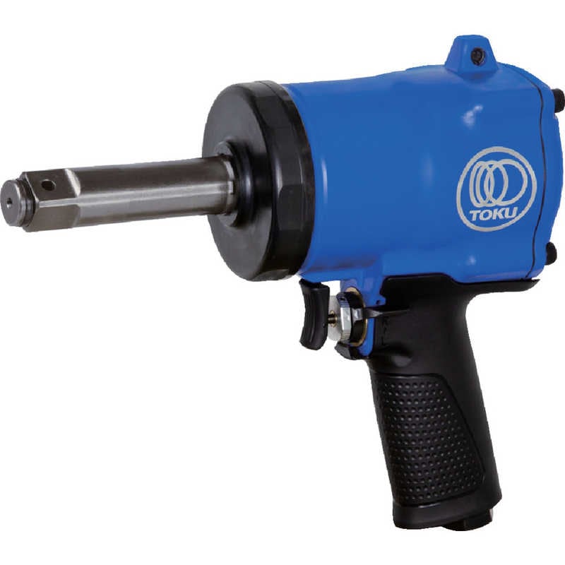 東空販売　TOKUエクストラショｰトインパクトレンチ3/4 　MI20SL
