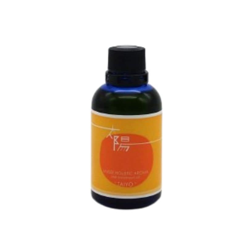 スキンケアオイル 太陽オイル 70ml 浮腫み 足 顔