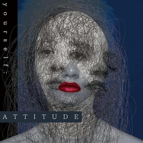 DEZERT ／ yourself: ATTITUDE(初回限定盤)(Blu-ray Disc付) (CD) CRCP-40703