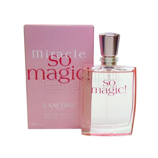 ランコム ミラク ソー マジック ！ EDP SP 50ml 香水 フレグランス