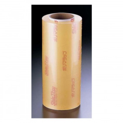 信越ポリマー ポリマラップR (1ケース2本入) R300 幅30cm×750m巻 XLT6102