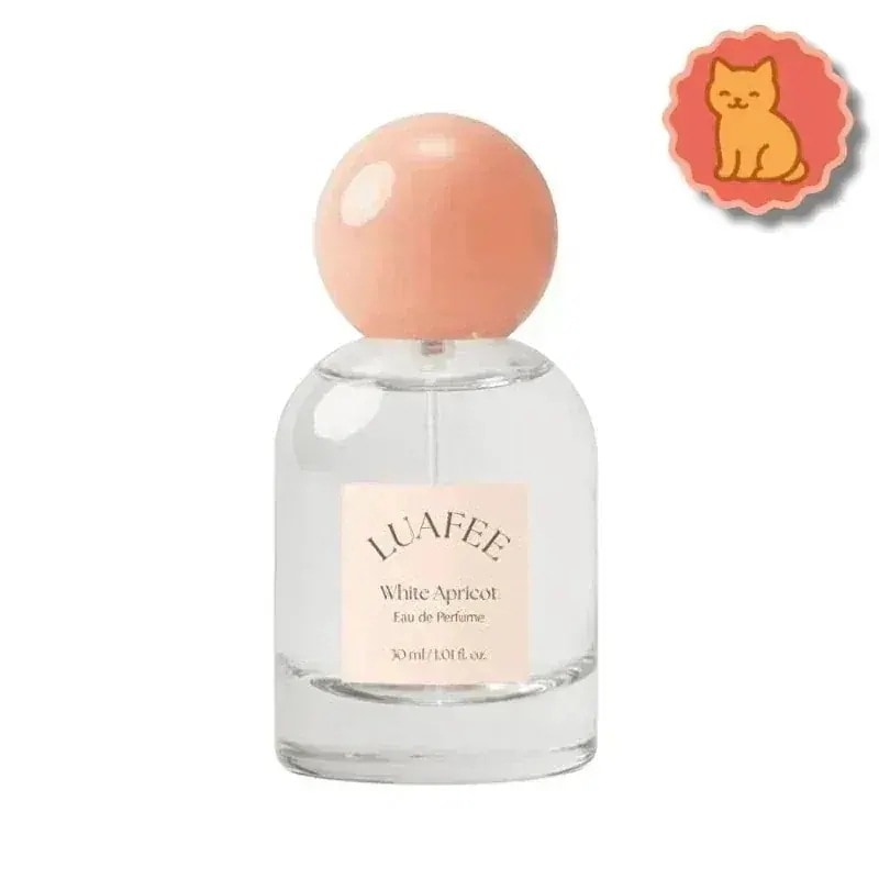 [桃アプリコット香り] ホワイトアプリコット EDP 30ml