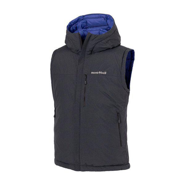 [直輸入] 男性コロラドベスト JBWIWMDV091