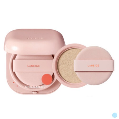 ネオクッショングローセット (本品 15g+詰め替え 15g):: [韓国コスメ]