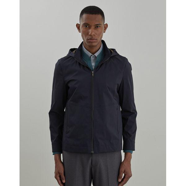 フードライナー着脱ジャンパーMIVCL5S1181_P415917131