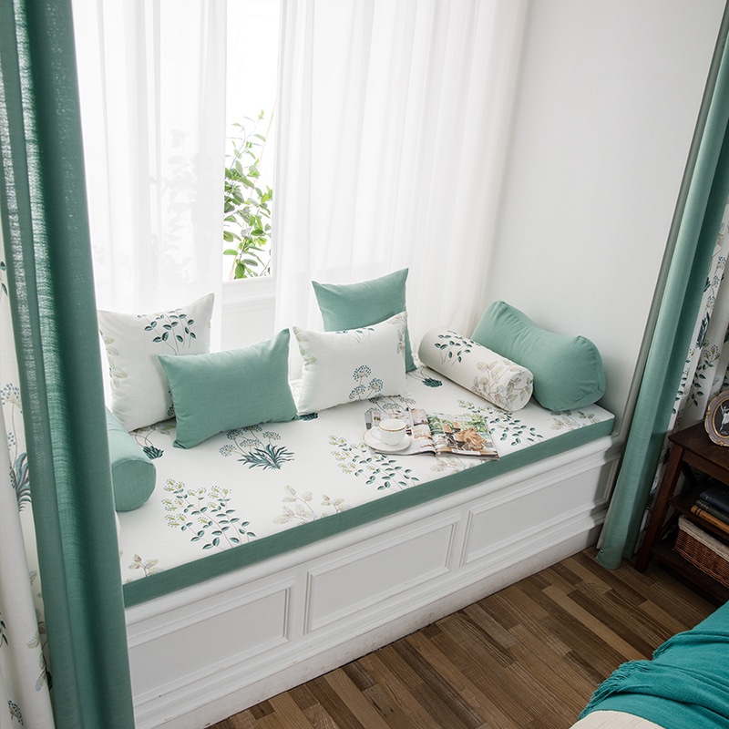 敷物 長方形ラグマット リビングルーム ベッドルーム 窓パッド キッチン玄関ソファー用 絨毯 敷居ベ