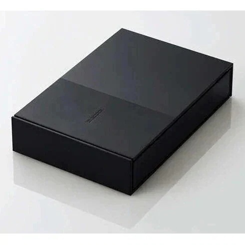 ELD-GTV040UBK [ブラック] 外付けHDD タイムシフトマシン対応 テレビ録画