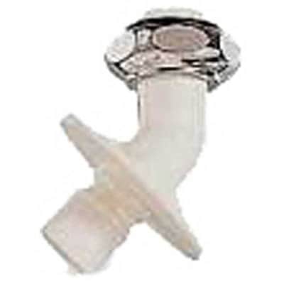 他サイト： 三栄水栓　洗濯機用L型ニップル　PY12J‐85Xの商品画像