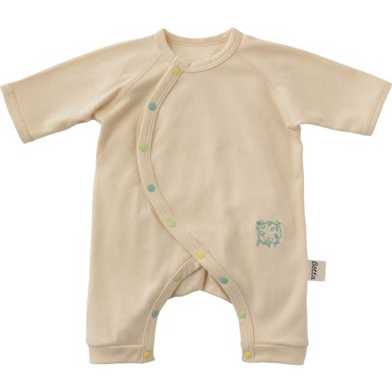 ズームティー　Betta 絹のうぶぎ プレオール (50サイズ)