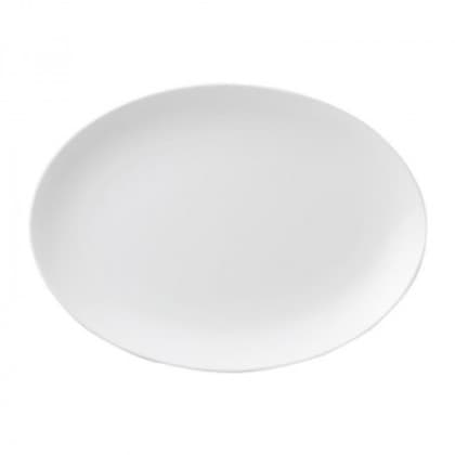 NIKKO(ニッコー) ORIENTAL(オリエンタル) 37cm小判皿 3200-4137