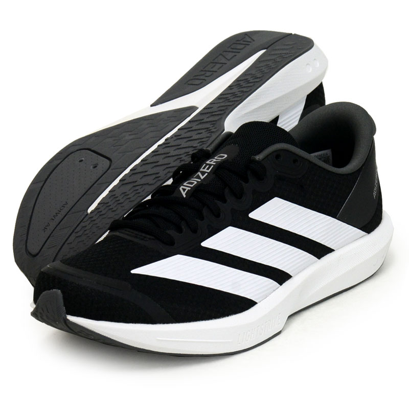 アディゼロ BK Adizero BK 陸上 ランニングシューズ 25AW(JP6528)