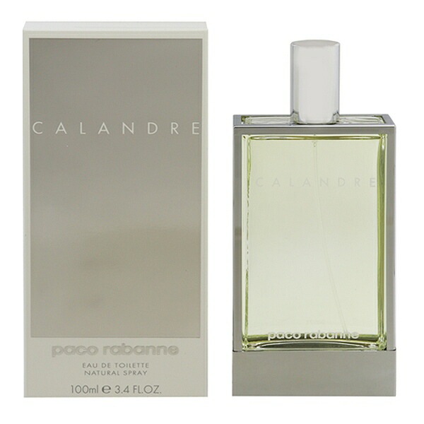 カランドル EDT SP 100ml
