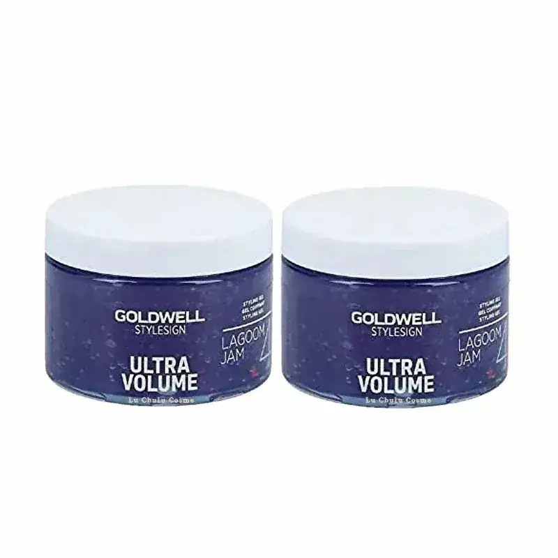 ゴールドウェル ボリューム ラグーンジャム 153g 2個 スタイルサイン