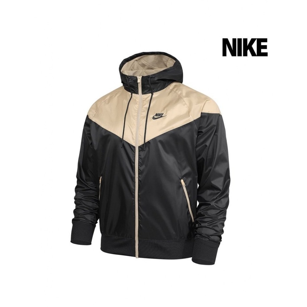 ナイキ NSW HE ウィンドランナー フード ジャケット DA0001-015