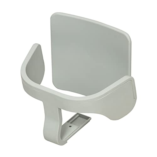 モジ(moji) イッピー スターターセット(ハーネスなし) 6ヶ月から使える グレー M-YIP10-1L