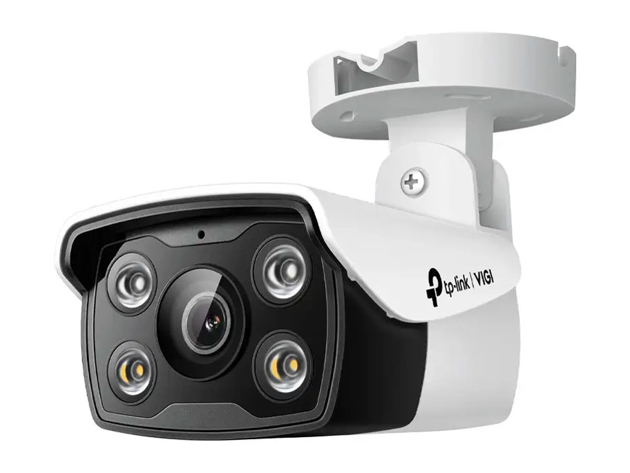 VIGI C340 4mm ネットワークカメラ