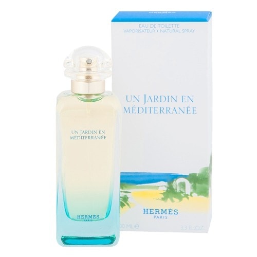 エルメス 地中海の庭 EDT SP 100ml 香水 [0015] 宅配無料