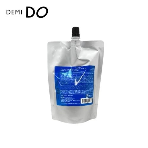 デミドゥ スカルプエッセンス アドバンストグロウ 200ml アドバンストグロウ 詰替え 詰め替え 詰替用 レフィル リフィル ナリシング NS3 スカルプケア 頭皮ケア 育毛 医薬部外品 7,943円