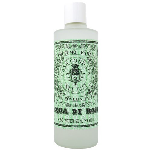【Santa Maria Novella(サンタマリアノヴェッラ )】ローズウォーター 250ml