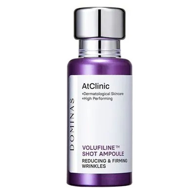 アットクリニックボルフィリンリンクルショットアンプル, 30ml, 1個 5,181円