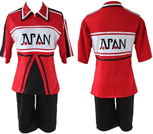 新テニスの王子様風 越前リョーマ コスプレ衣装 衣装 コスチューム 仮装 変装 文化祭 イベント