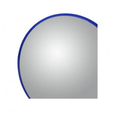 信栄物産 防犯ミラー固定タイプ HC-45BL