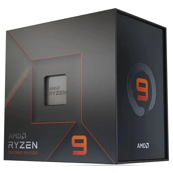 Ryzen 9 7950X BOX ���i�摜