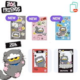 Qoo10] BOYS PLANET ソクマシュー ボ