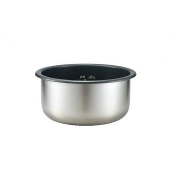 象印部品 業務用 炊飯器 IH炊飯ジャー 内釜 内なべ 内鍋 単品 交換用 買い替え用 B361-6B 23,011円